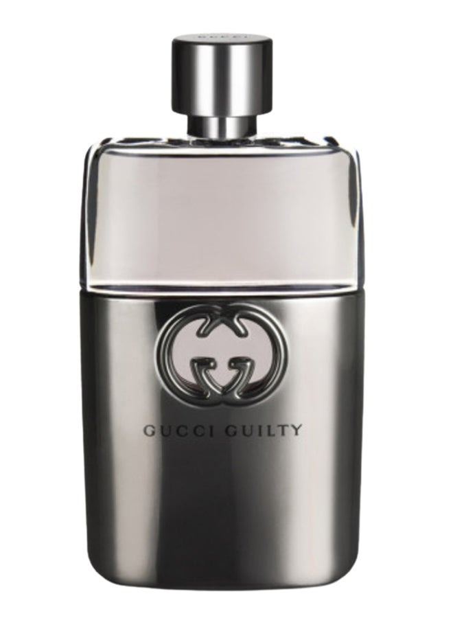 GUCCI Guilty Pour Homme EDT 150ml - Image 2