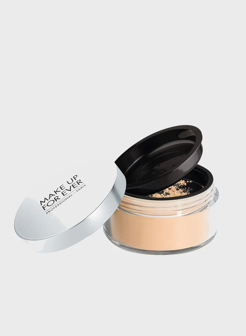 MAKE UP FOR EVER Ultra Hd Setting Powder 2.2 Light Neutral