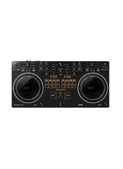 Pioneer DDJ-REV1 Scratch-style 2-channel DJ controller