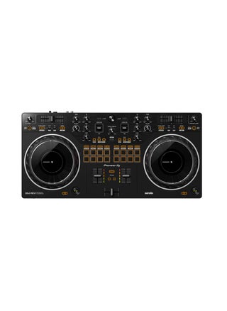 Pioneer DDJ-REV1 Scratch-style 2-channel DJ controller - pzsku/Z6223C4DAA974084E85D4Z/45/_/1643277967/4ba7ea33-44c3-41ff-a8c7-9db8fc41731f