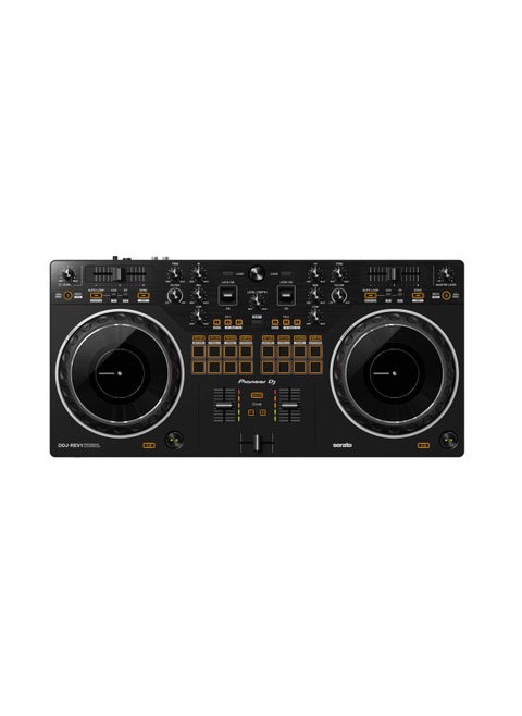 Pioneer DDJ-REV1 Scratch-style 2-channel DJ controller
