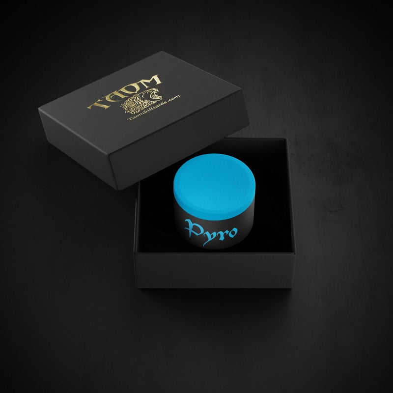TAOM Pyro Chalk (1) - Image 2