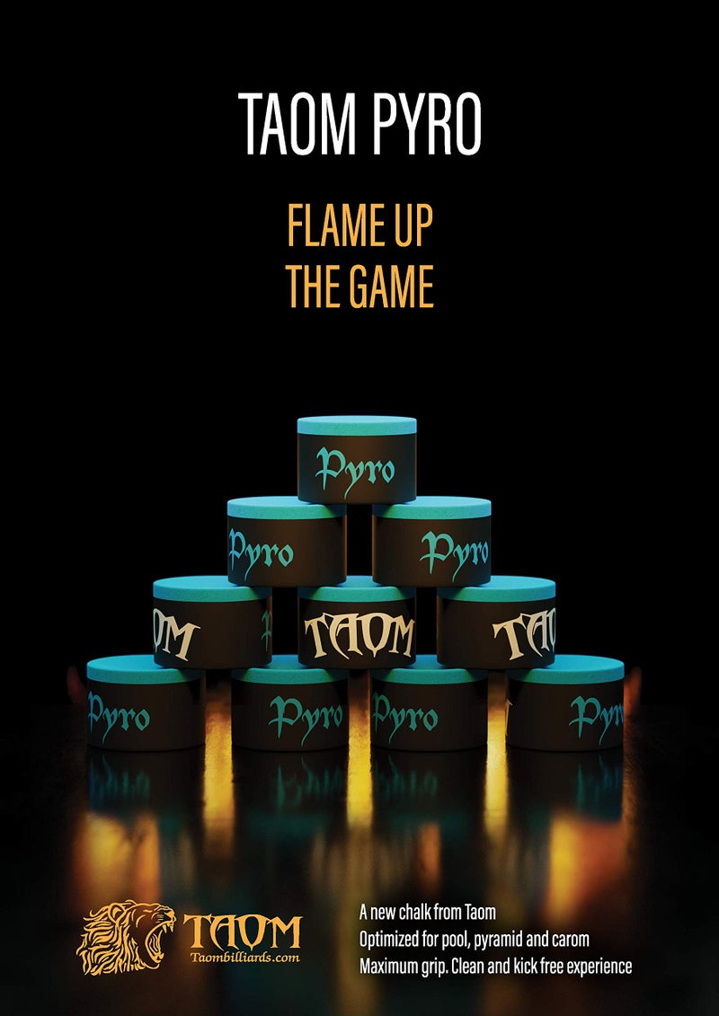 TAOM Pyro Chalk (1) - Image 3