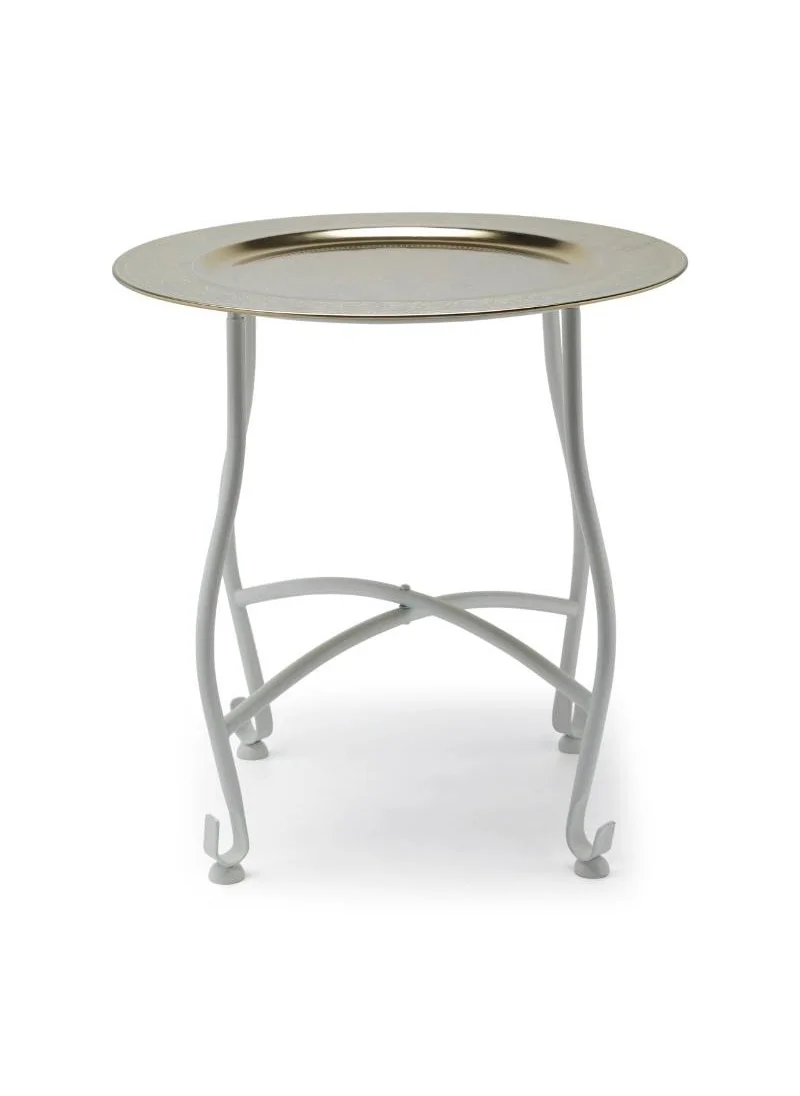 يسكن Dwell Shiraz Moroccan Table