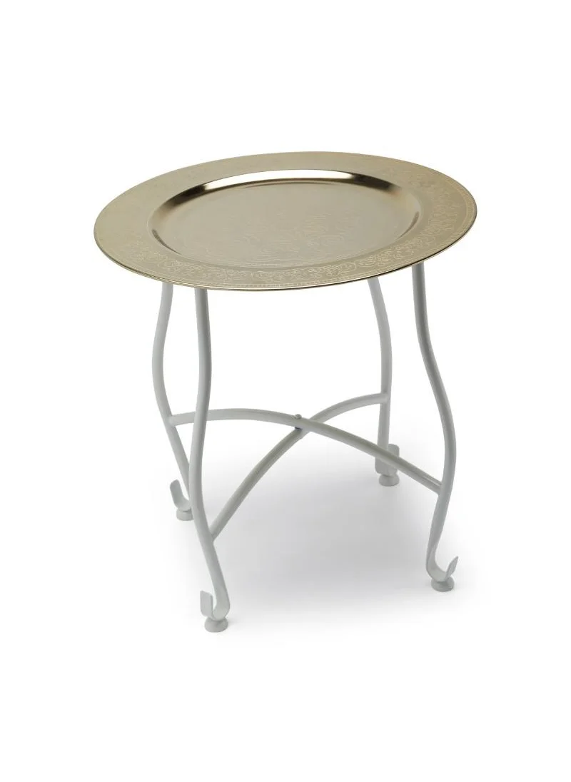 يسكن Dwell Shiraz Moroccan Table