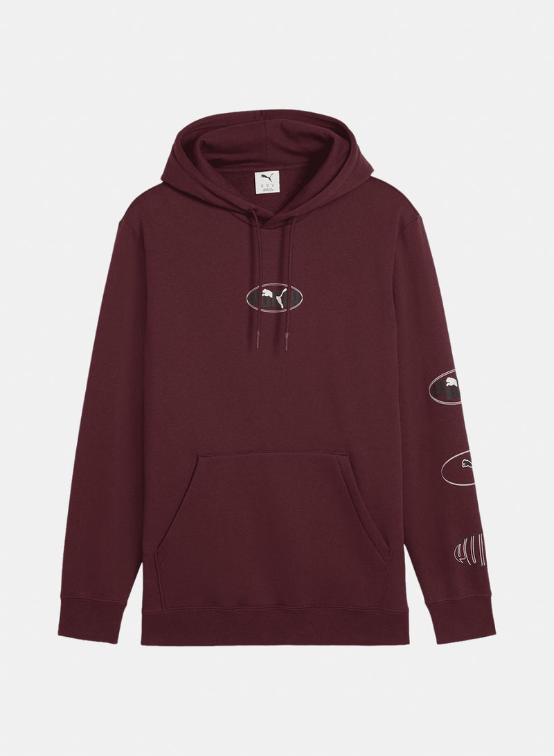 PUMA ESS LOGO LAB Executi - Image 1