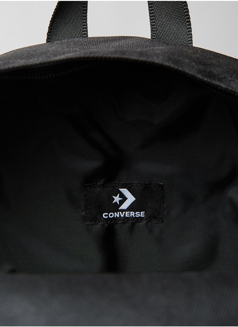 Go 2 Backpack Black