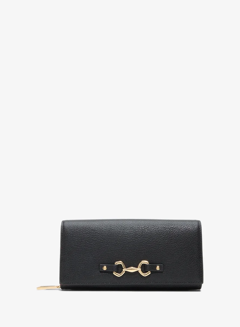 Aldo Olira Long Wallet