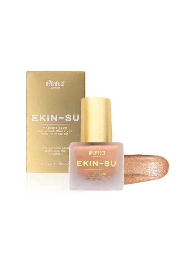 BPERFECT إكينسو توهج مشع، 02 فاتح - متوسط - Image 1