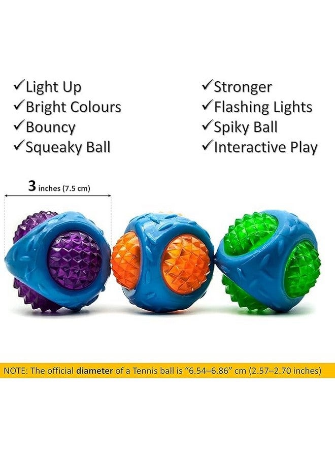 ضوء ليد للعبة الحيوانات الأليفة - Image 4