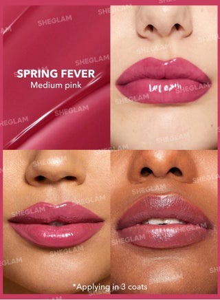 Pout-Perfect Shine Lip Plumper - view 3