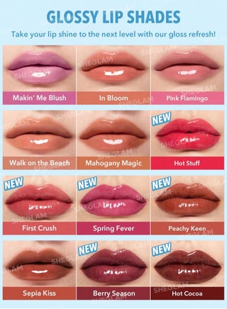 Pout-Perfect Shine Lip Plumper - view 5