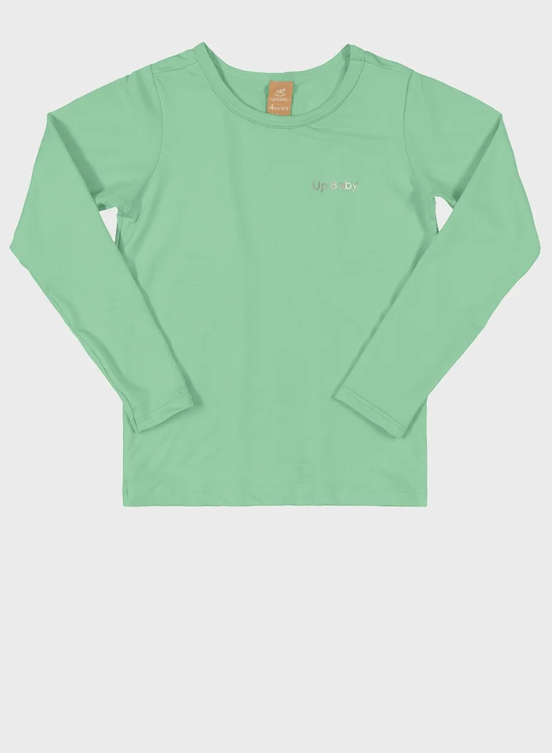 Up Baby Infant Essential T-Shirt
