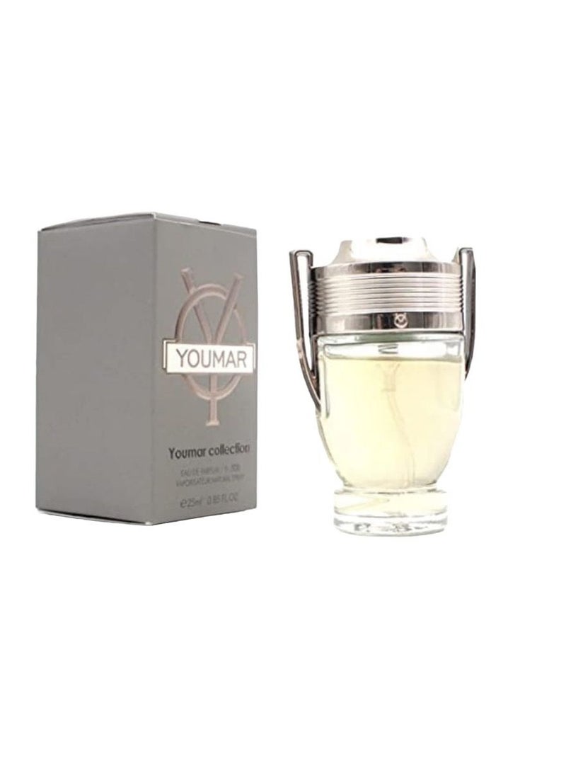 يومار عطر يومار كولكشن 25 مل 