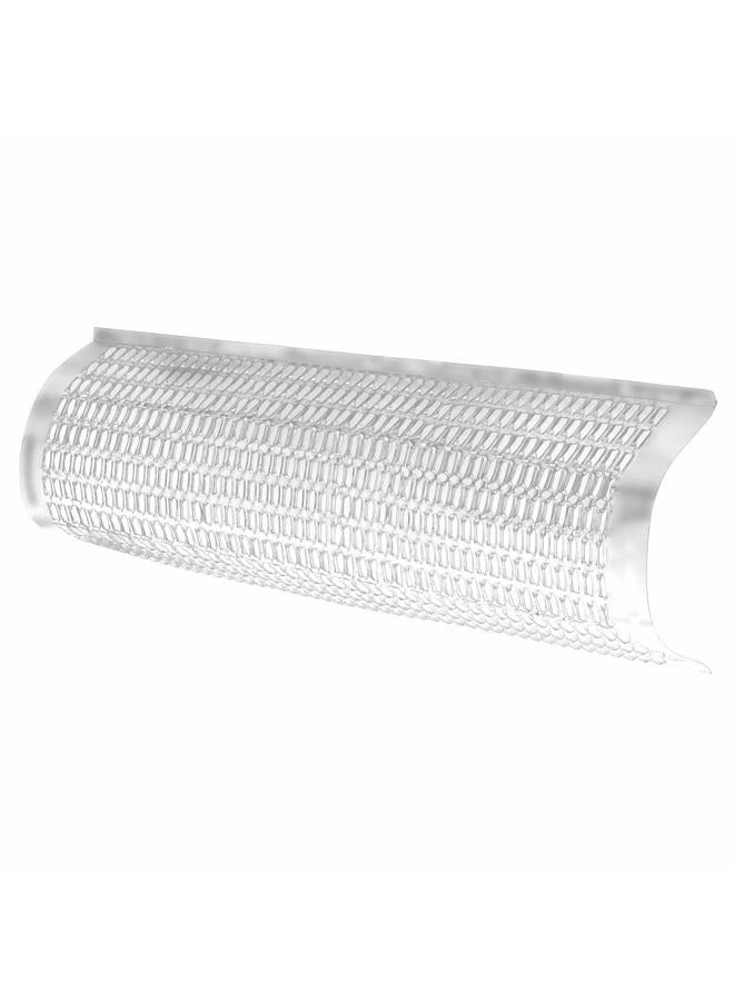 Liveinu Unique Design Adjustable Reusable Heat and Air Deflector for Vents, Sidewall, RV, Home HVAC, AC and Ceiling Registers - Image 5
