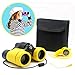 ARTOMIDE Binoculars for Kids Best Gifts for 312 Years Boys Girls HighResolution Optics Shockproof Mini Kids Binoculars Toys Folding Small Telescope for Bird Watching Camping Outdoor Play - Image 2