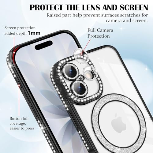 DIZORO Compatible with iPhone 17 Case 6.3, Slim Liquid Silicone 3 Layers Full Covered Soft Gel Rubber Phone Cases Protective Back Cover 6.3 Inch - Baby Pink - Image 2