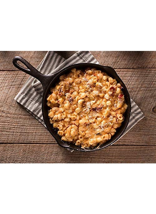 Kmart KHODIYAR Cast Iron Frying pan with Assist Handle  - Image 2