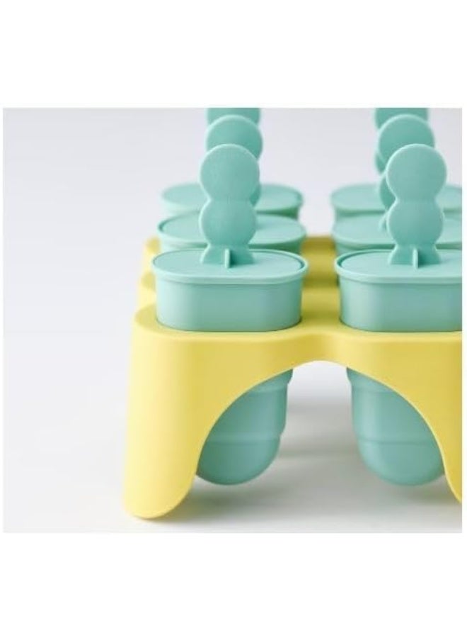 Uppfylld Ice Lolly Maker Set - Image 3