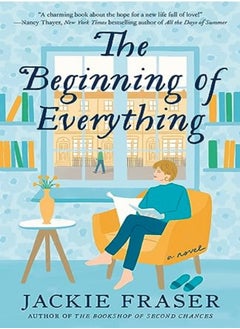 BEGINNING OF EVERYTHING 