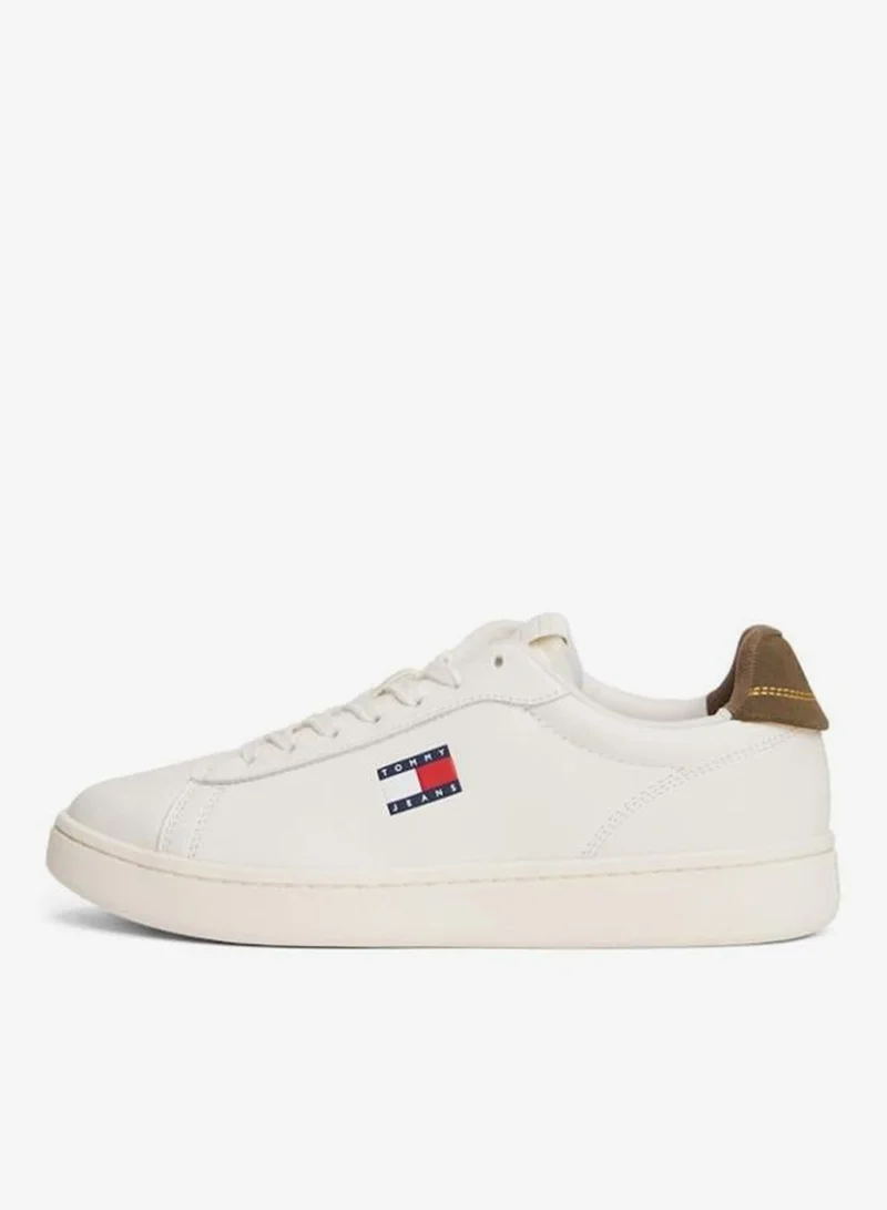 TOMMY JEANS Casual Low Top Sneakers