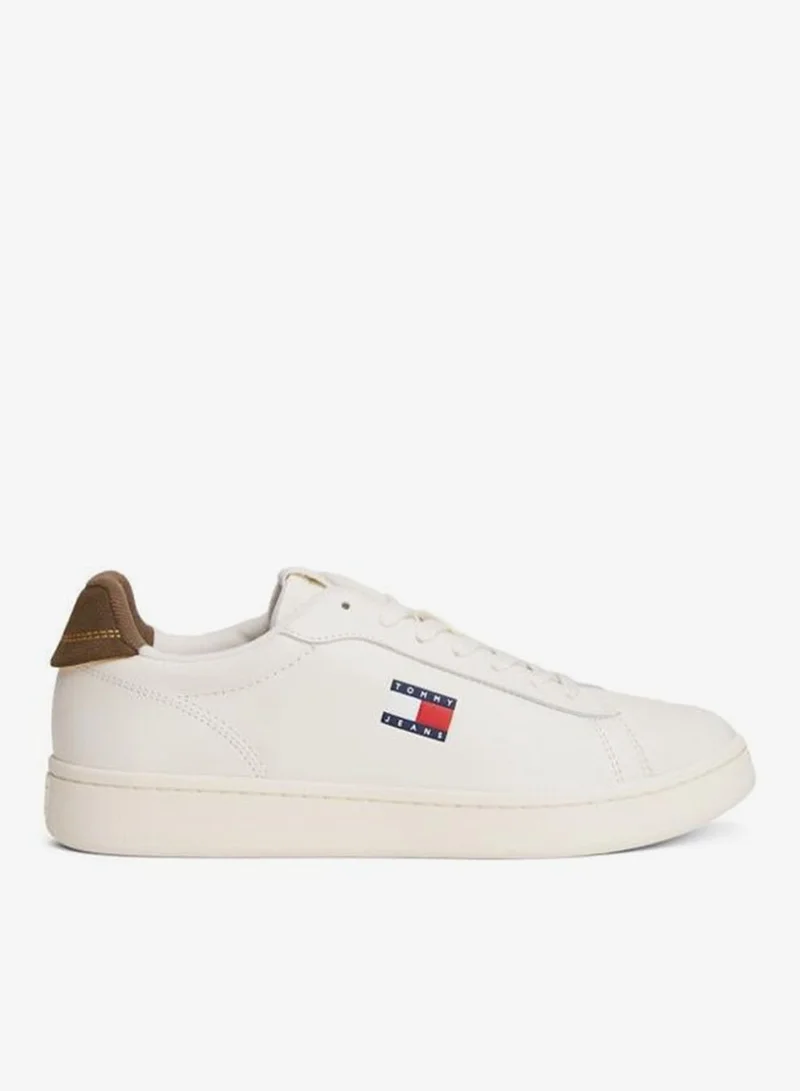 Casual Low Top Sneakers