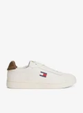 TOMMY JEANS White