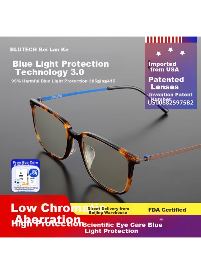 Blutech Blue Light Blocking Gl Business Premium Series - Image 1