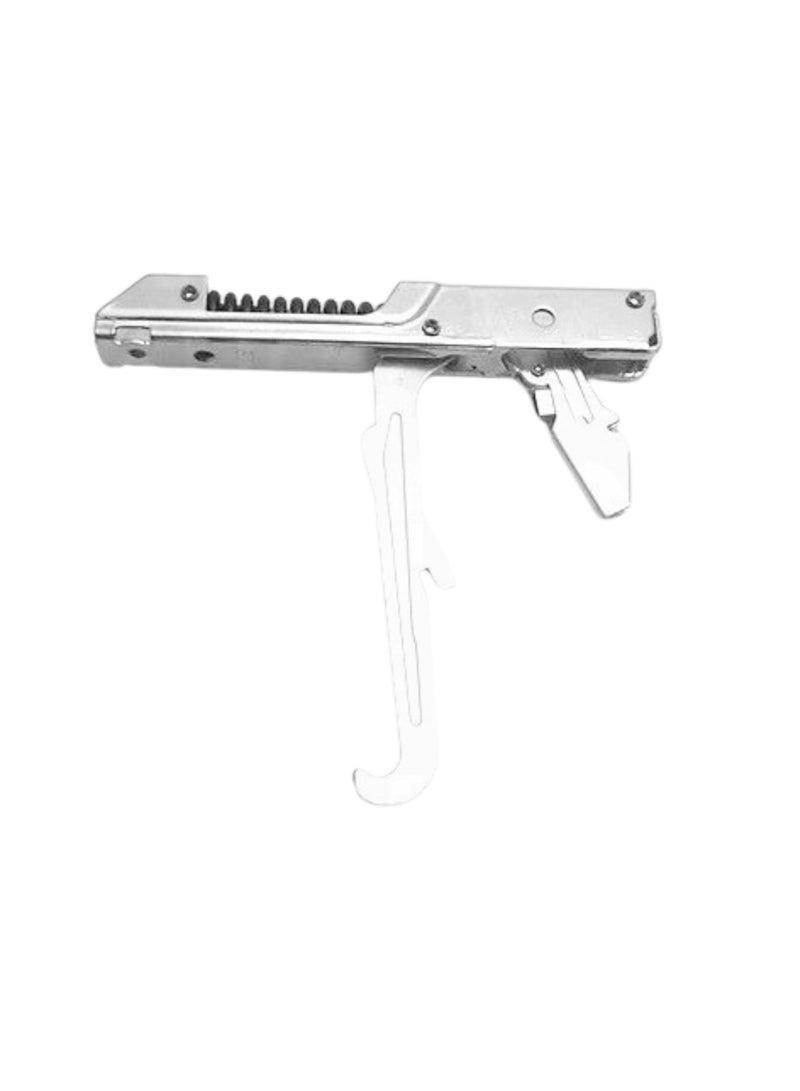 بلانكو مفصلة باب فرن غاز بلانكو 019362 لإميليا جليم طقم مكون من قطعتين - Image 3