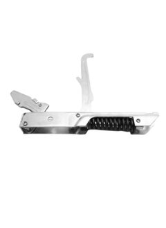 BLANCO Gas Blanco Oven Door Hinge 019362  for Emilia Glem set of  2 PCS  - Image 4