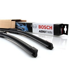 BOSCH Alfa Romeo 145 Wiper Set (1997-2001) Aerotwin 