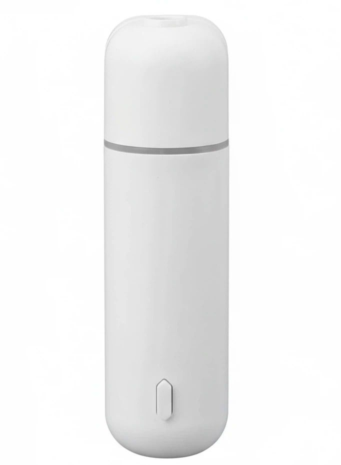 واي آند دي موزع عطور للسيارة موزع عطور آلي موزع زيوت عطرية عطر طويل الأمد موزع عطور صغير للسيارة موزع فعال لإزالة الروائح الكريهة عطر للسيارة مع 6 زجاجات من 4 مل من الزيوت العطرية العلاجية مناسب للاستخدام في المنزل والفندق والمكتب والحمام والسيارة موزع بالموجات فوق الصوتية - Image 1