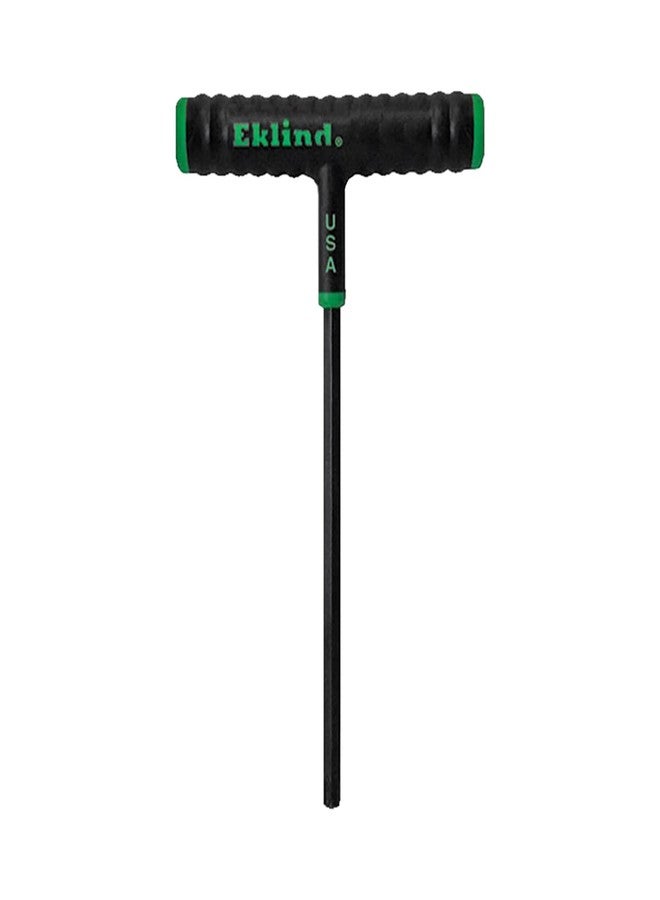 إكليند تول أداة Eklind 68620 T20 Power-T مقبض على شكل حرف T مفتاح على شكل حرف T TORX star - Image 2