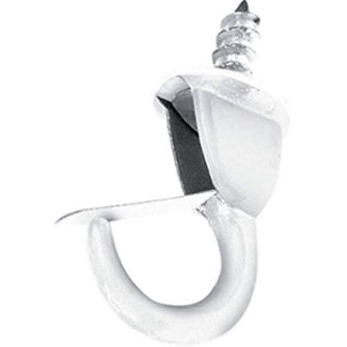 Hillman 122238 Safety Cup Hook, 4-Pack - Image 5