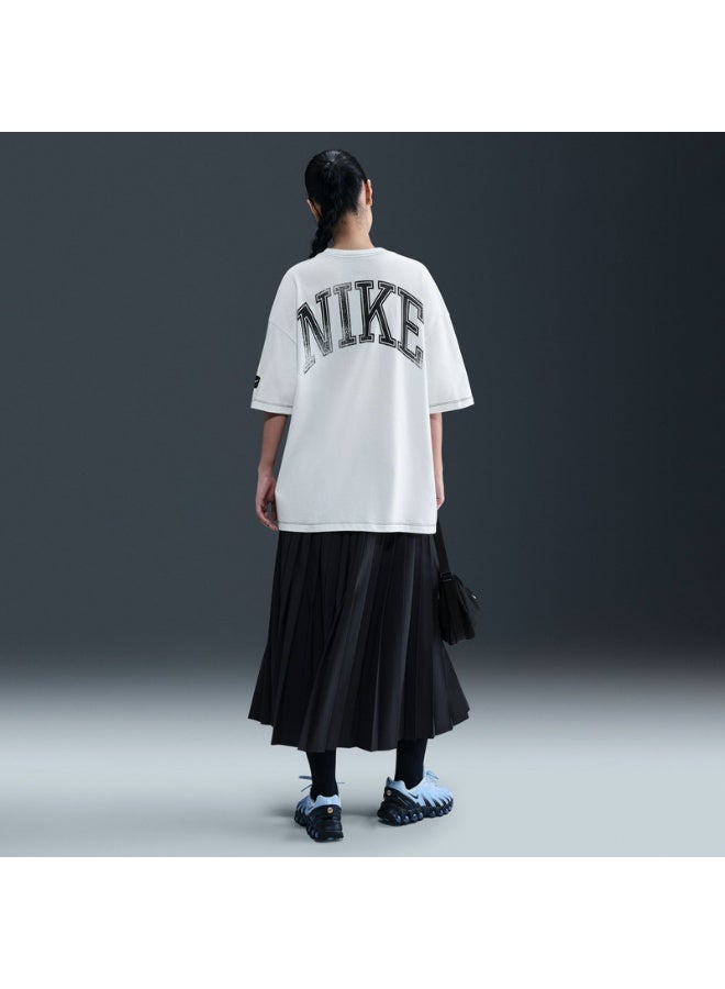 Nike W NSW STREET SS OS TEE - Image 3