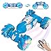 BEMITON Remote Control RC Cars for Boys Gesture Sensing RC Stunt Car 6 7 812 9 10 11 Year Old Kids Gifts 4WD Off Road Double Sided Drift Truck Best Birthday Gift - Image 4