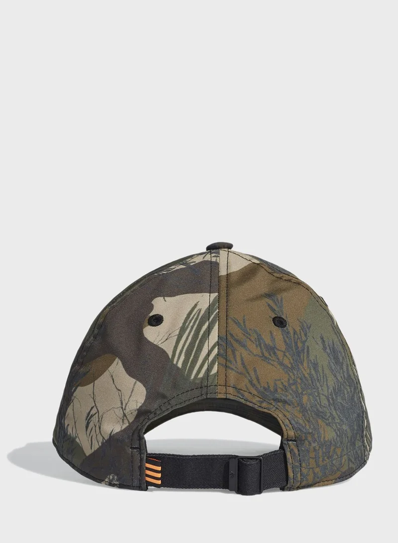 adidas Originals Camo Cap