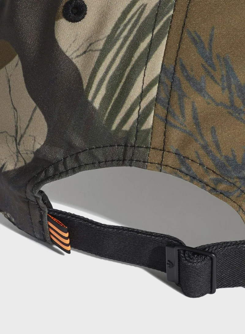 adidas Originals Camo Cap
