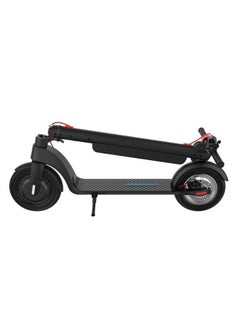 Crony Electric Scooter X8 Foldable Elegant Look Kick E Scooter Replaceable Dual Battery Capacity Easy Folding 10 inch Tires | Electric Bikes  - Image 4