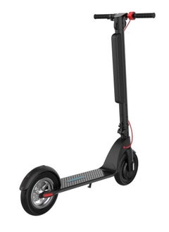 Crony Electric Scooter X8 Foldable Elegant Look Kick E Scooter Replaceable Dual Battery Capacity Easy Folding 10 inch Tires | Electric Bikes  - Image 5