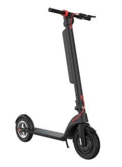 Crony Electric Scooter X8 Foldable Elegant Look Kick E Scooter Replaceable Dual Battery Capacity Easy Folding 10 inch Tires | Electric Bikes  - Image 2