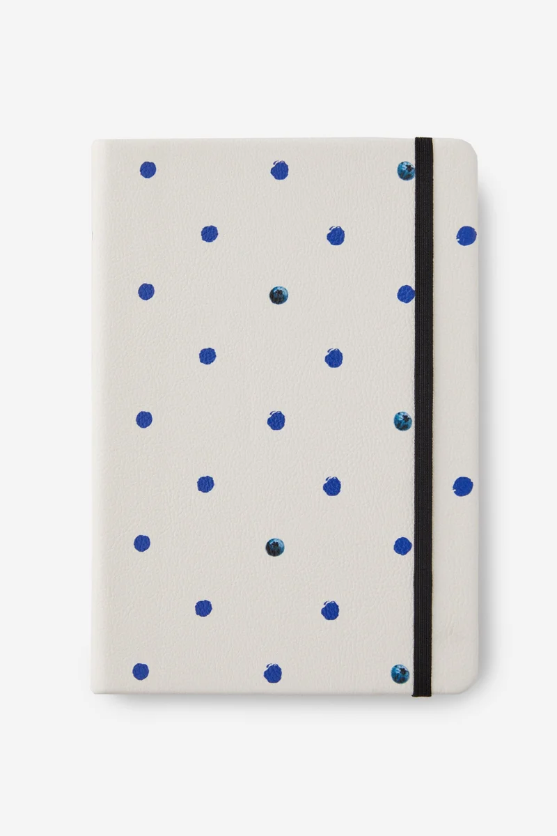 Typo A5 Buffalo Journal