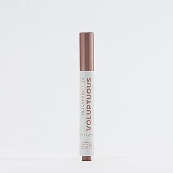 Transformulas FaceFixers Voluptuous LipVolume Instant Lip Plumping Serum Hydrating Lip Plumper for Fuller Looking Lips with Moisturising Hyaluronic Acid and Vitamin E 3ml - Image 5