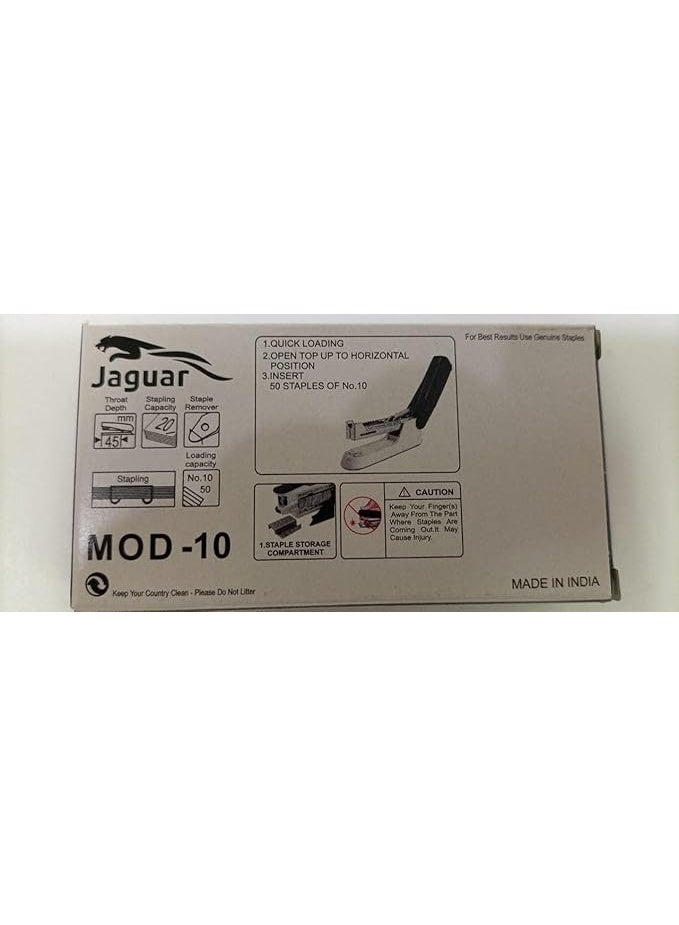 Jaguar mod-10 stapler - Image 4