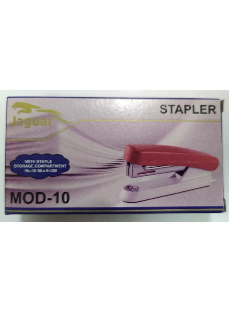 Jaguar mod-10 stapler - Image 3