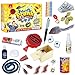 wookidel Prank Stuff 35 Pranks for Kids Adults April Fools Halloween Christmas Birthdays - Image 3