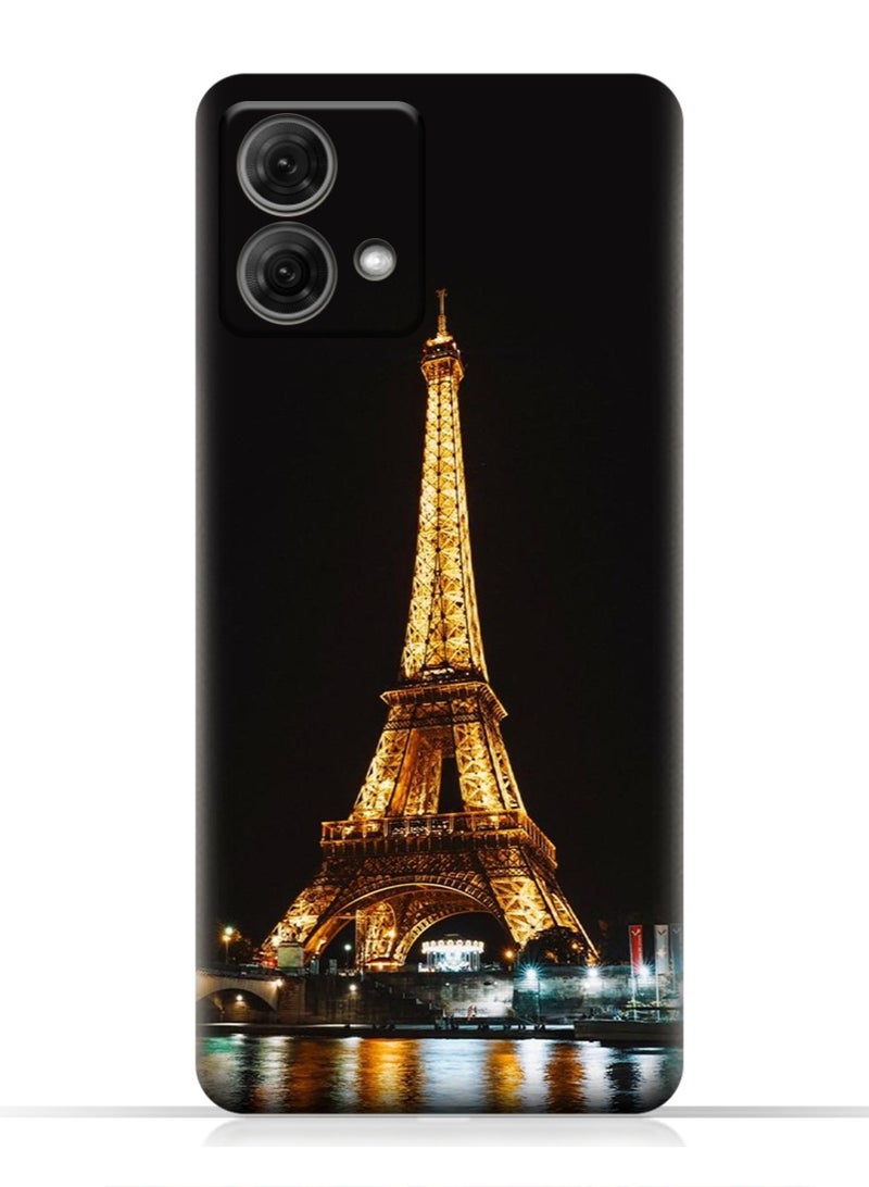 AMC DESIGN Protective Case Cover For Motorola Moto G84 - Image 1