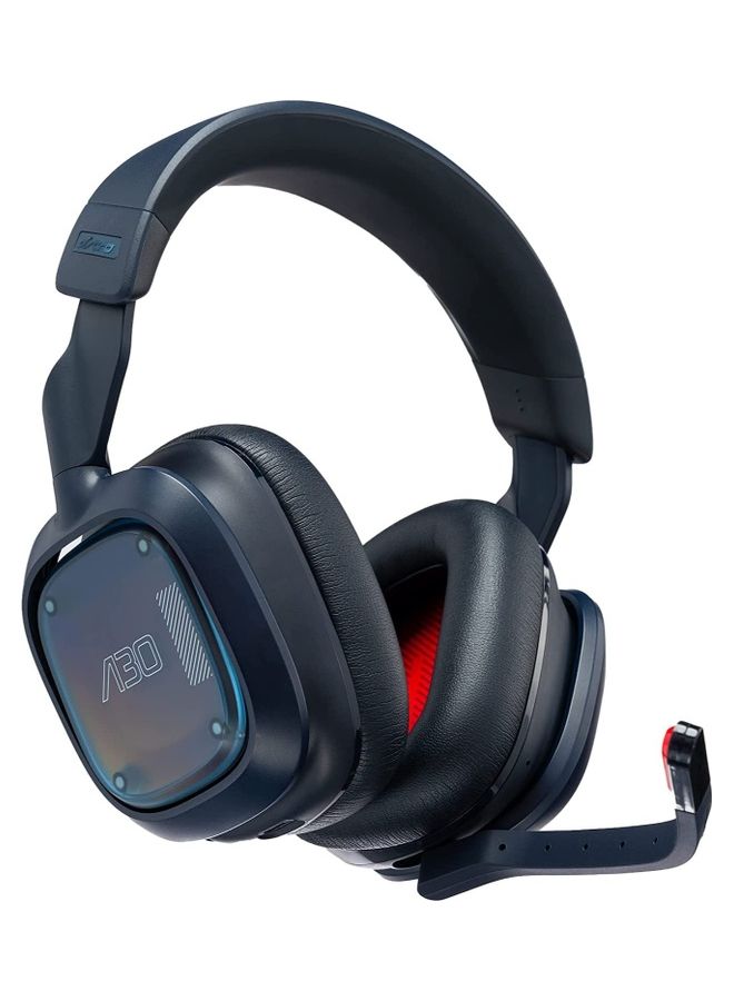 ASTRO A30 Wireless Gaming Headset For Xbox Series X/S - Image 1