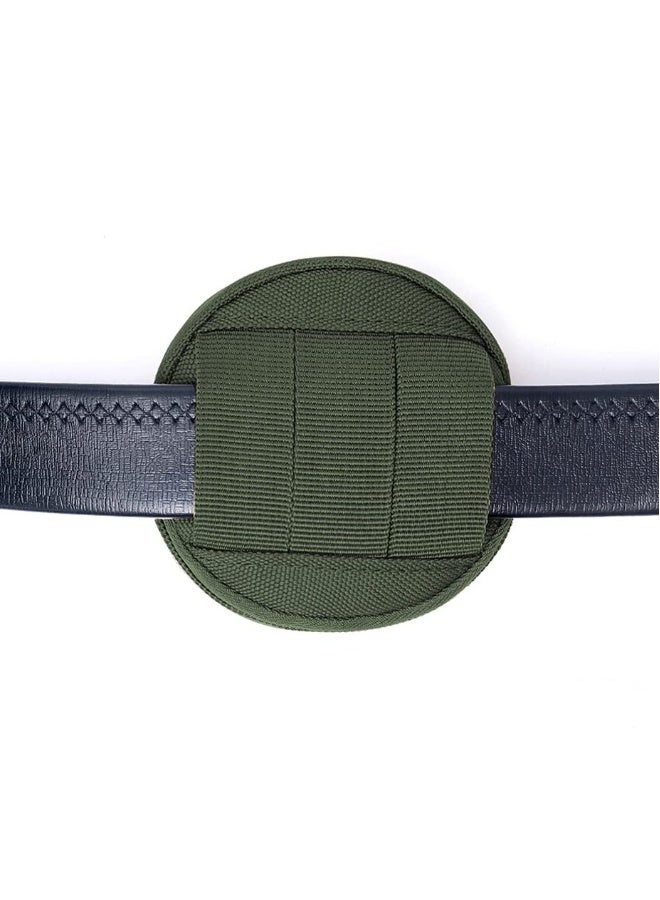 Generic Tactical Waist Bags Coin Purchase Keychain Professional Molle Pouch Accessories - Image 4