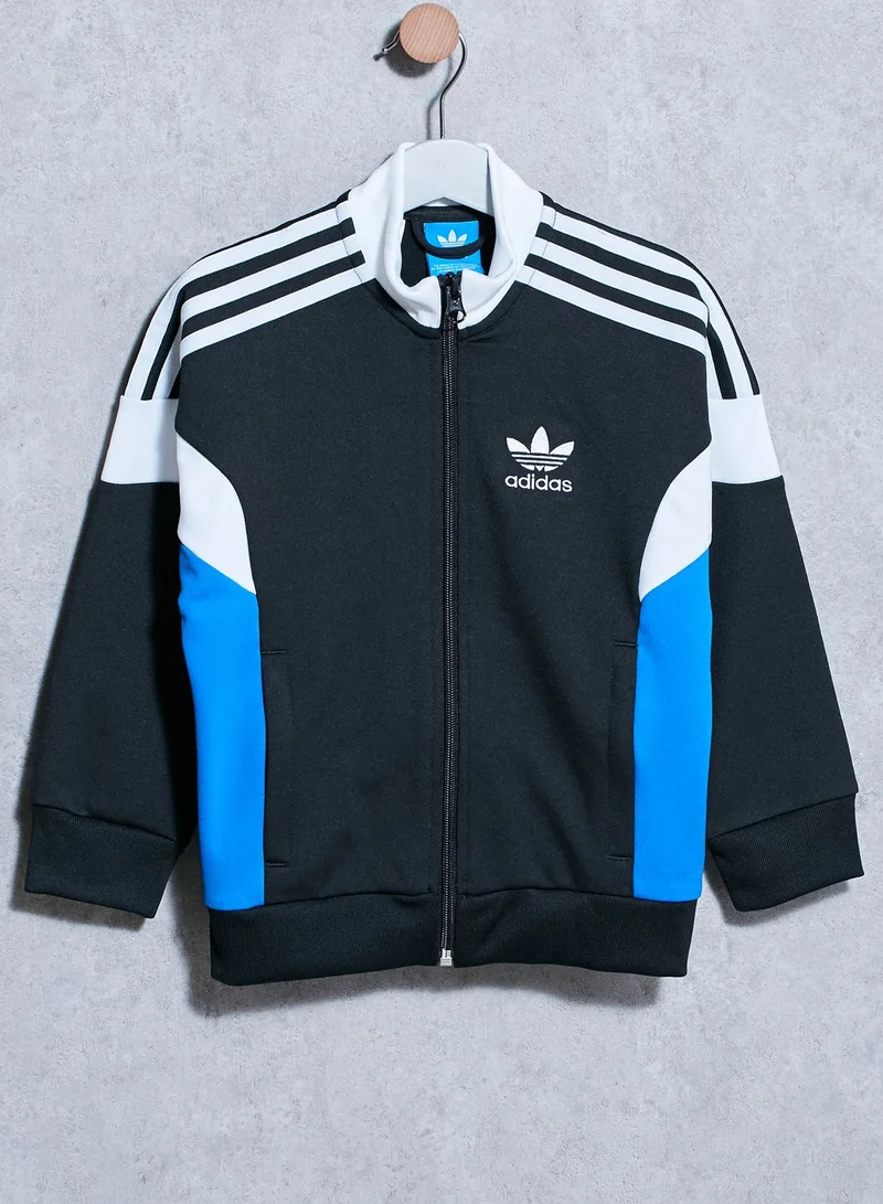 adidas Originals Youth CLR84 Track Jackets
